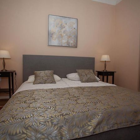 Apartman Bianca The Best Rijeka Ngoại thất bức ảnh