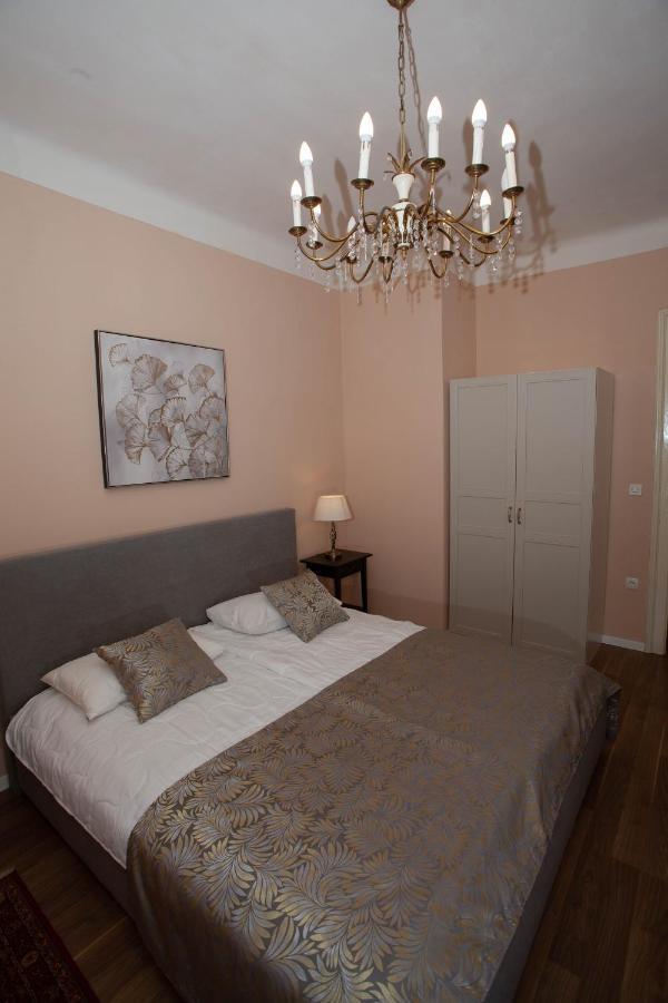 Apartman Bianca The Best Rijeka Ngoại thất bức ảnh