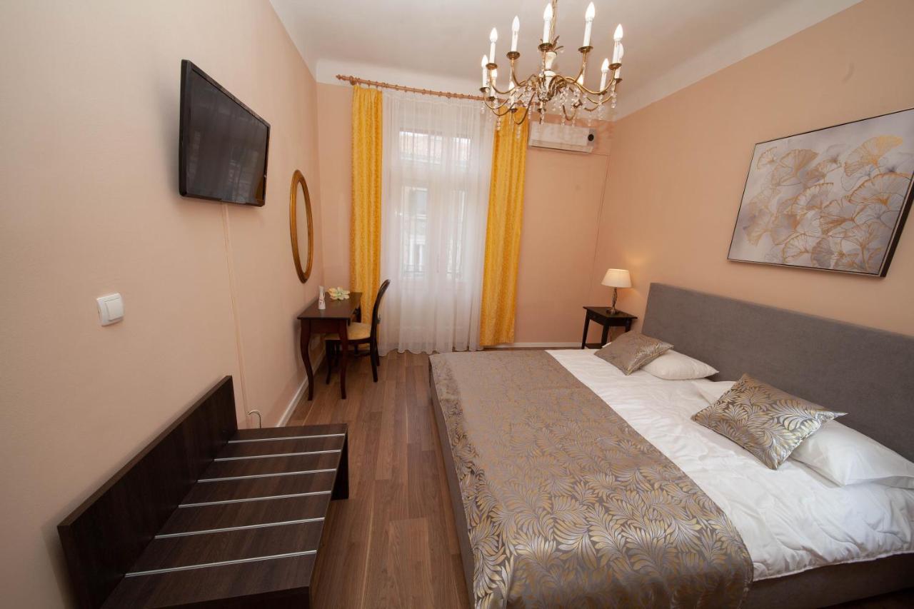 Apartman Bianca The Best Rijeka Ngoại thất bức ảnh