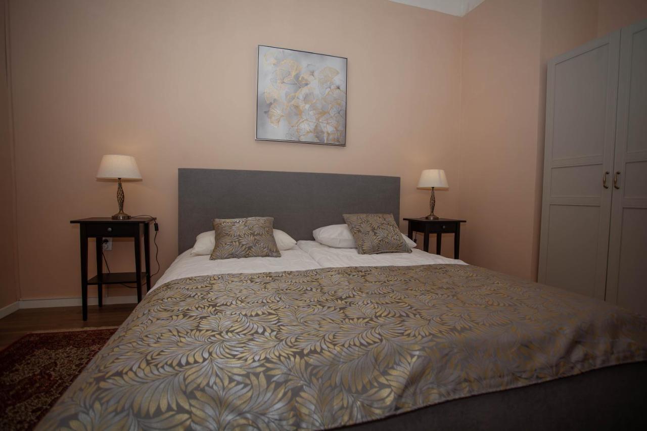 Apartman Bianca The Best Rijeka Ngoại thất bức ảnh