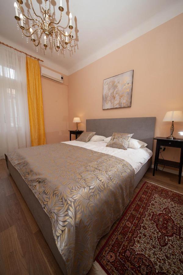 Apartman Bianca The Best Rijeka Ngoại thất bức ảnh