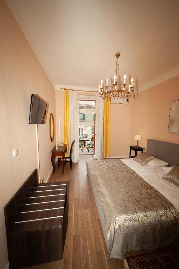 Apartman Bianca The Best Rijeka Ngoại thất bức ảnh