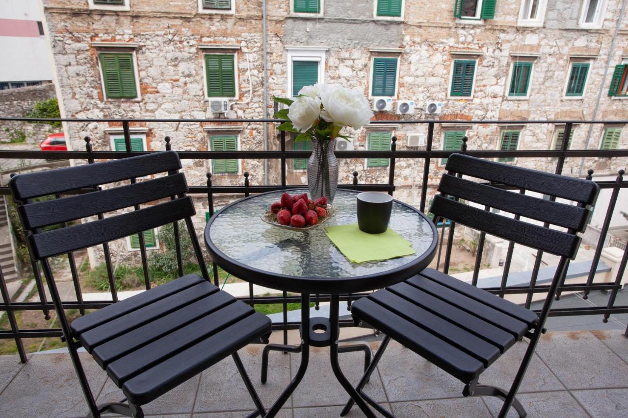 Apartman Bianca The Best Rijeka Ngoại thất bức ảnh
