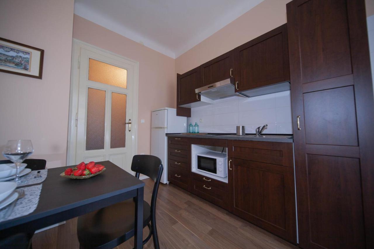 Apartman Bianca The Best Rijeka Ngoại thất bức ảnh