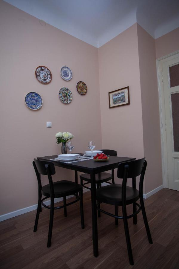 Apartman Bianca The Best Rijeka Ngoại thất bức ảnh