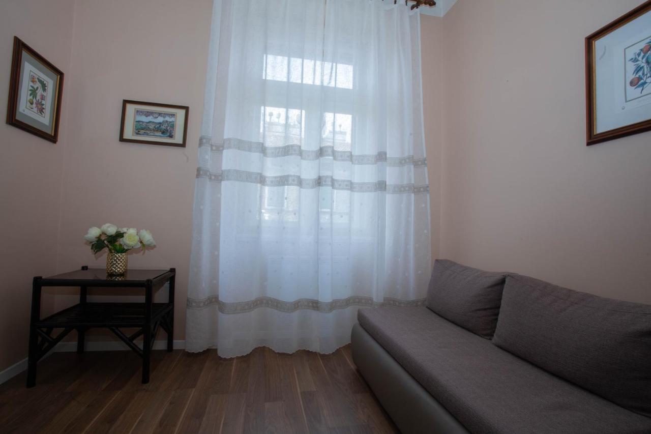 Apartman Bianca The Best Rijeka Ngoại thất bức ảnh