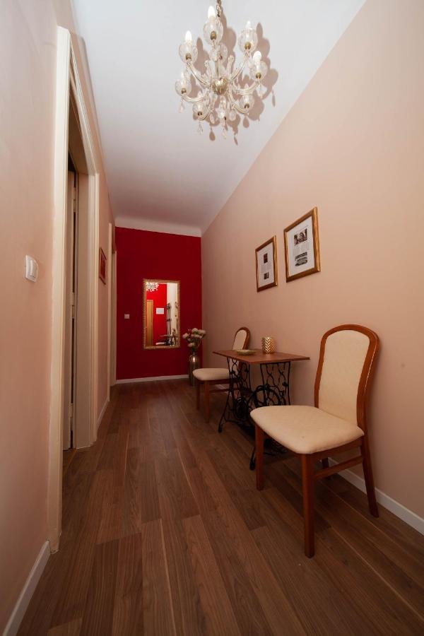 Apartman Bianca The Best Rijeka Ngoại thất bức ảnh