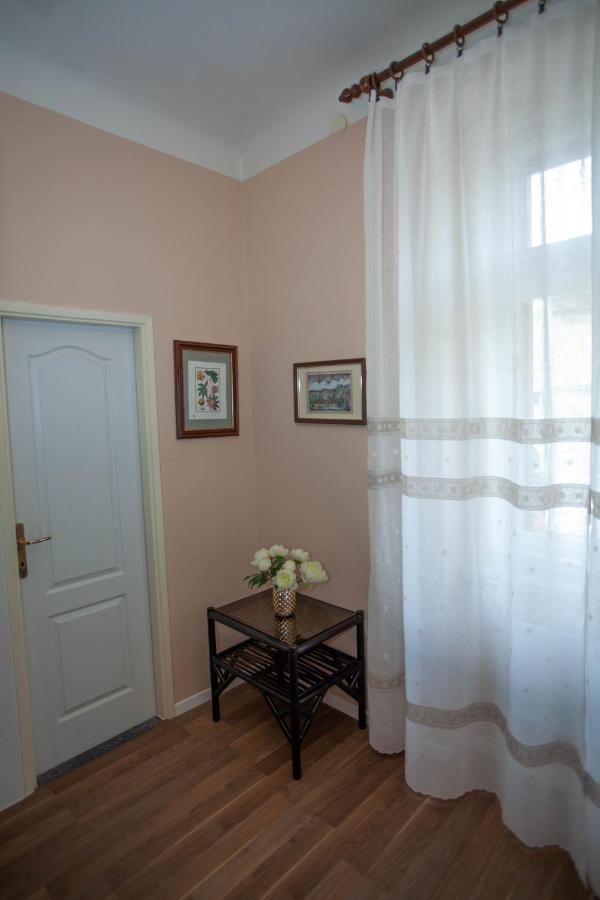 Apartman Bianca The Best Rijeka Ngoại thất bức ảnh