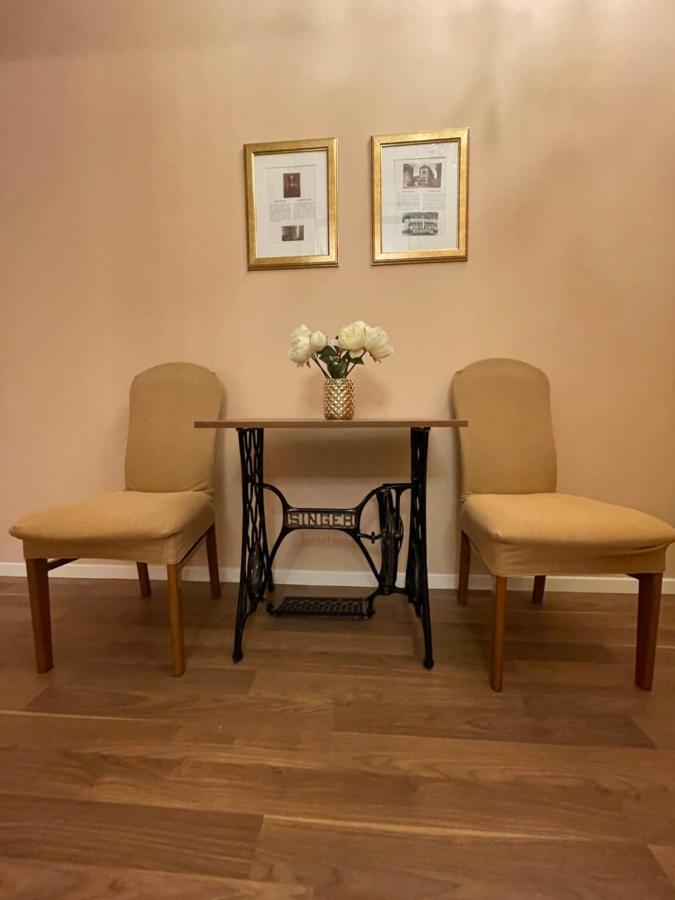 Apartman Bianca The Best Rijeka Ngoại thất bức ảnh