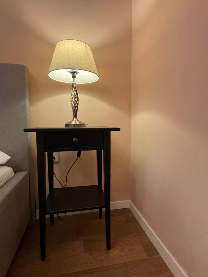 Apartman Bianca The Best Rijeka Ngoại thất bức ảnh