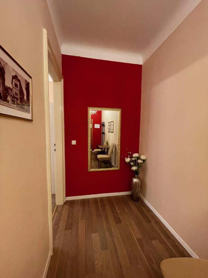 Apartman Bianca The Best Rijeka Ngoại thất bức ảnh
