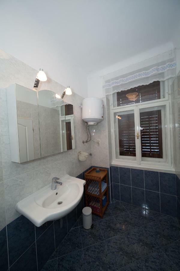 Apartman Bianca The Best Rijeka Ngoại thất bức ảnh