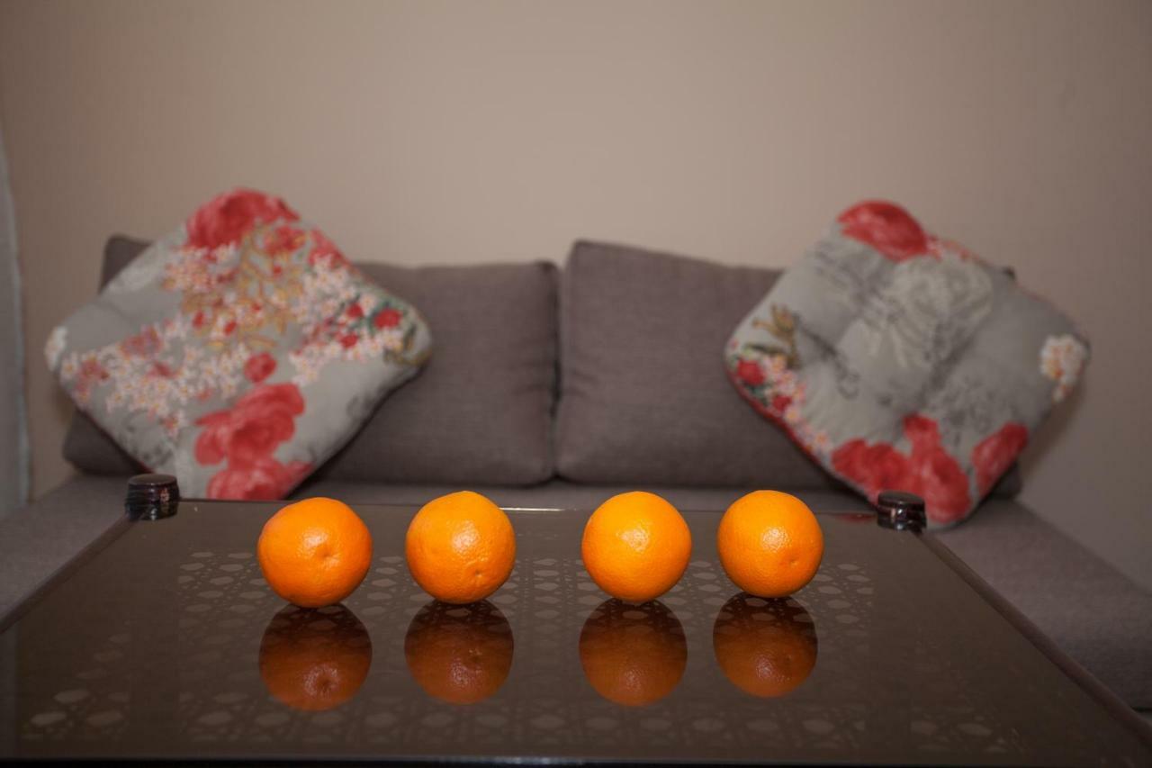 Apartman Bianca The Best Rijeka Ngoại thất bức ảnh